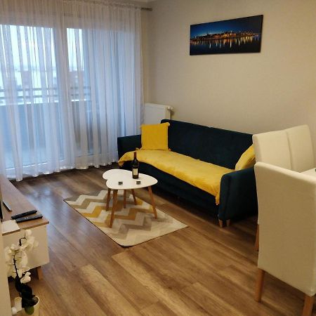 Apartament Cukrownia シュチェチン エクステリア 写真