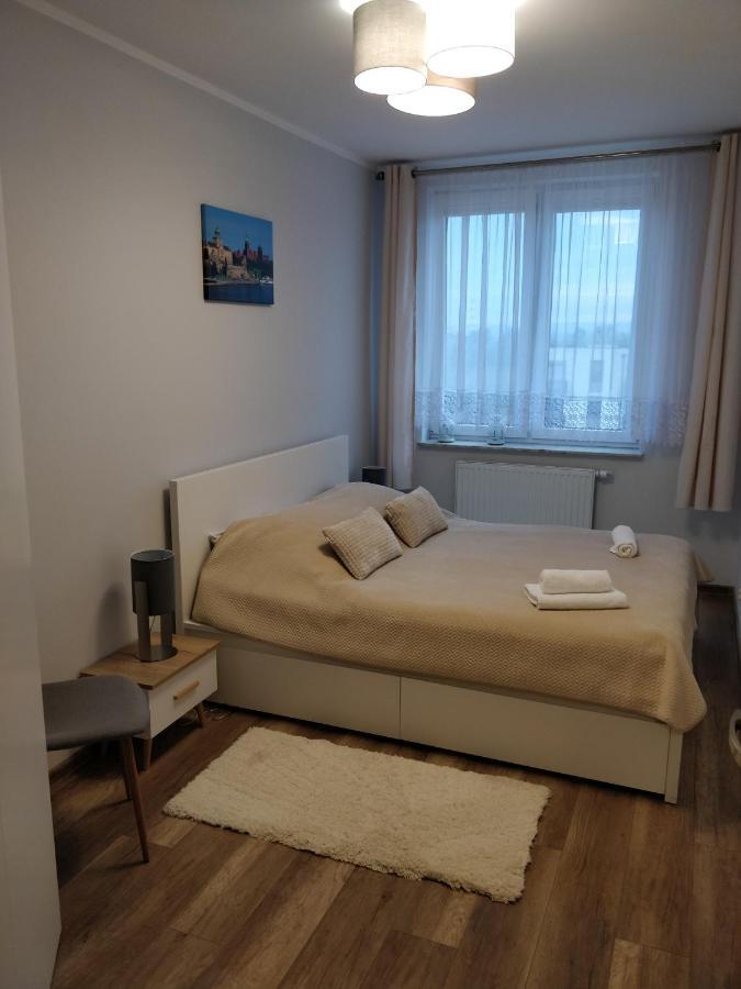 Apartament Cukrownia シュチェチン エクステリア 写真